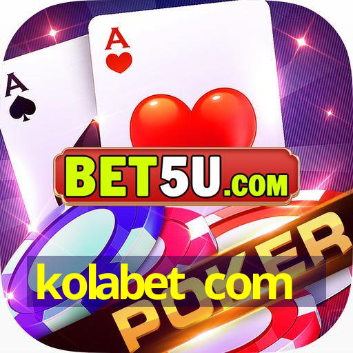 kolabet com